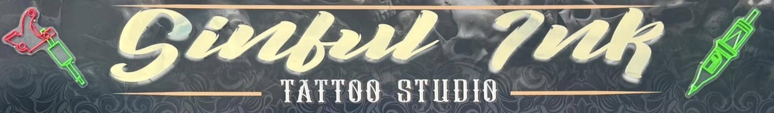 Sinful Ink Tattoo Studio